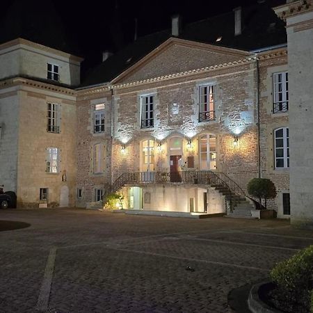 Boé Logis Hotels - Chateau Saint Marcel מראה חיצוני תמונה