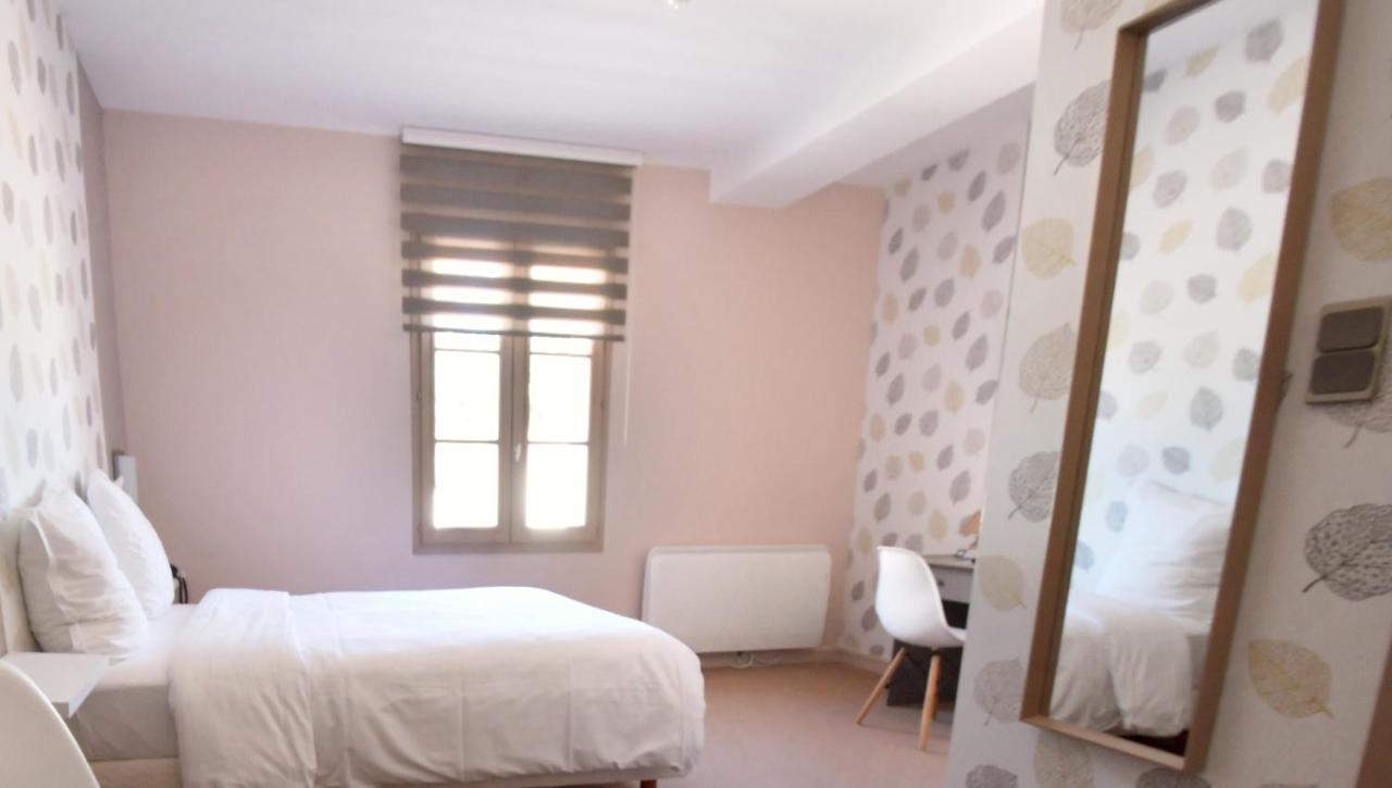 Boé Logis Hotels - Chateau Saint Marcel מראה חיצוני תמונה