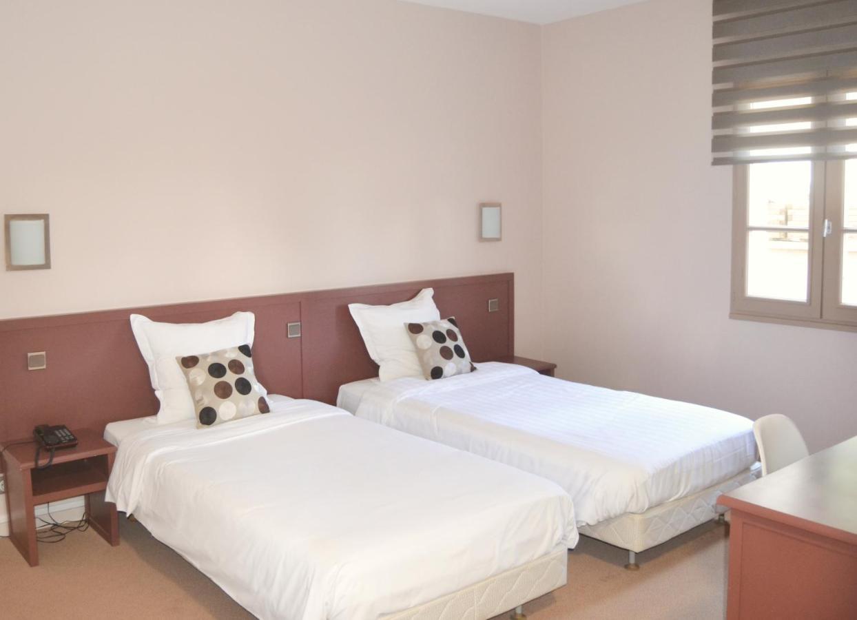 Boé Logis Hotels - Chateau Saint Marcel מראה חיצוני תמונה