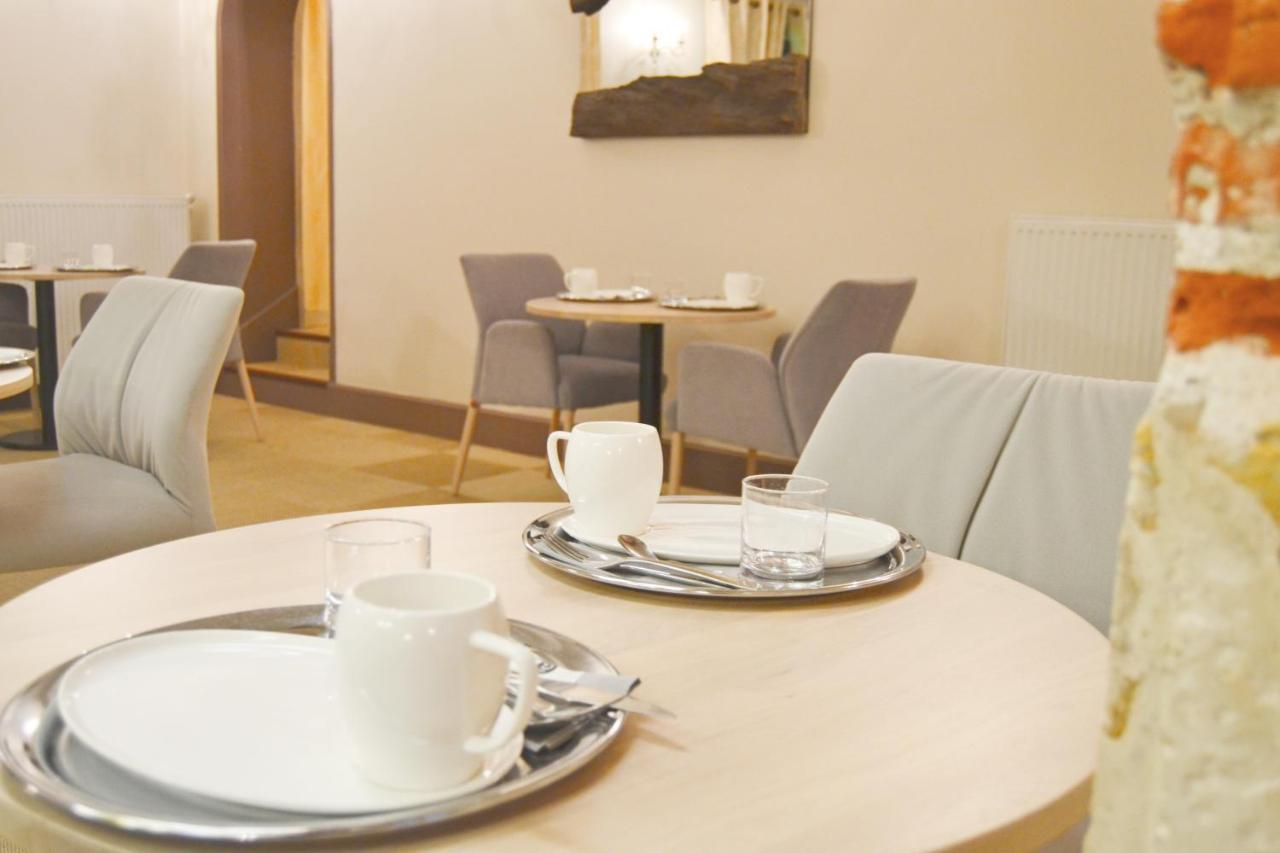 Boé Logis Hotels - Chateau Saint Marcel מראה חיצוני תמונה