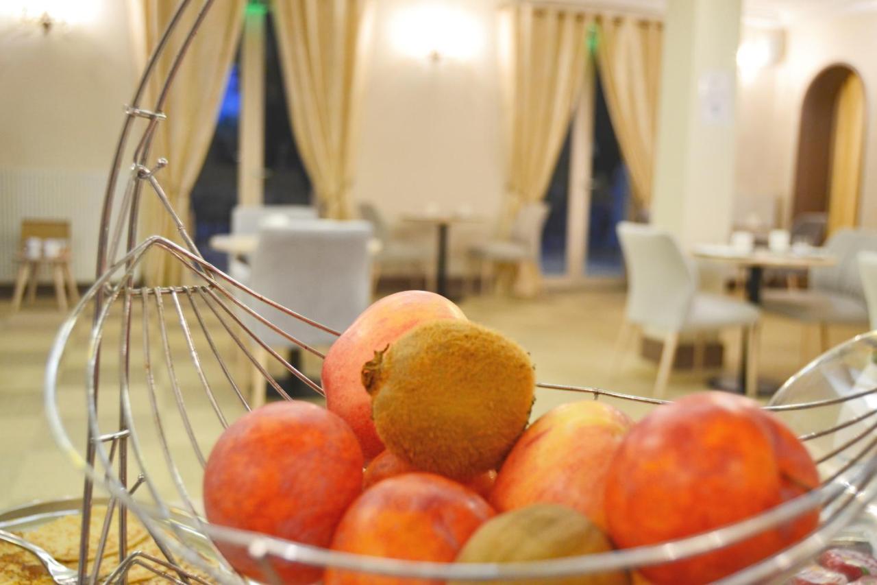Boé Logis Hotels - Chateau Saint Marcel מראה חיצוני תמונה
