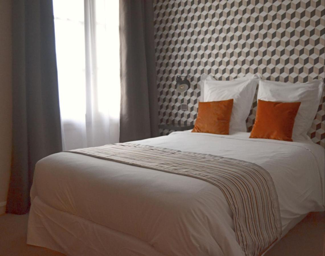 Boé Logis Hotels - Chateau Saint Marcel מראה חיצוני תמונה