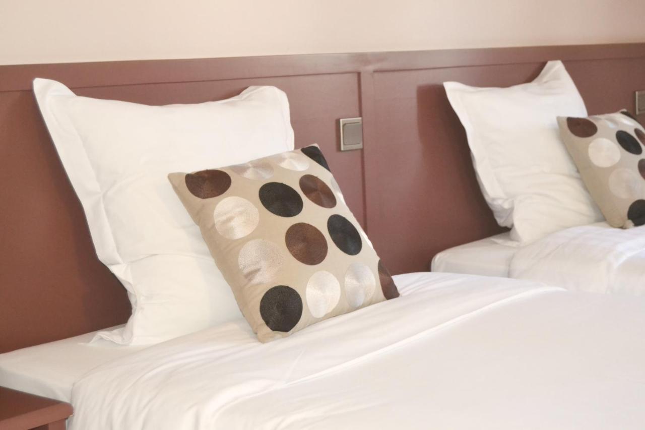 Boé Logis Hotels - Chateau Saint Marcel מראה חיצוני תמונה