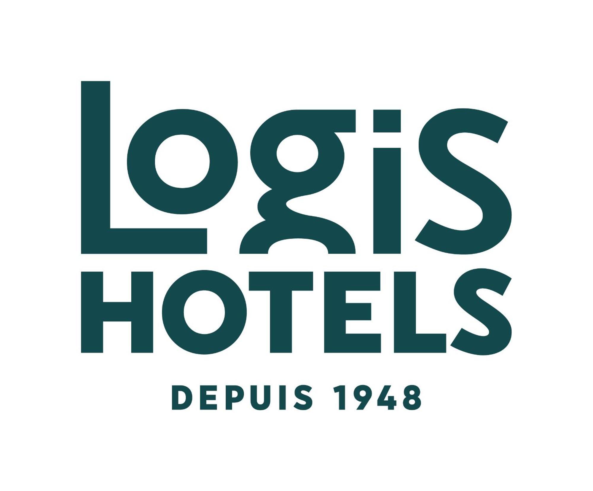 Boé Logis Hotels - Chateau Saint Marcel מראה חיצוני תמונה