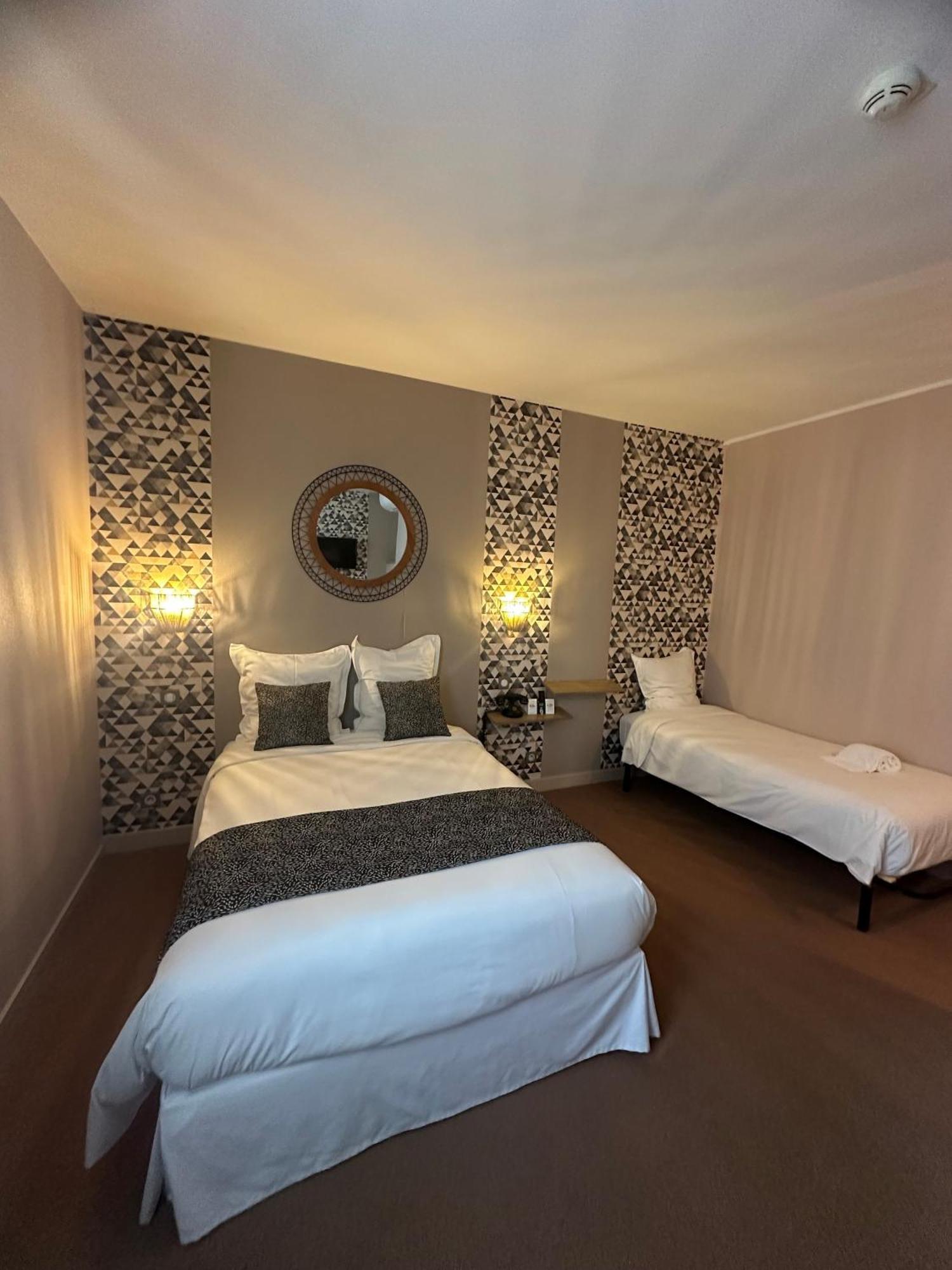 Boé Logis Hotels - Chateau Saint Marcel מראה חיצוני תמונה