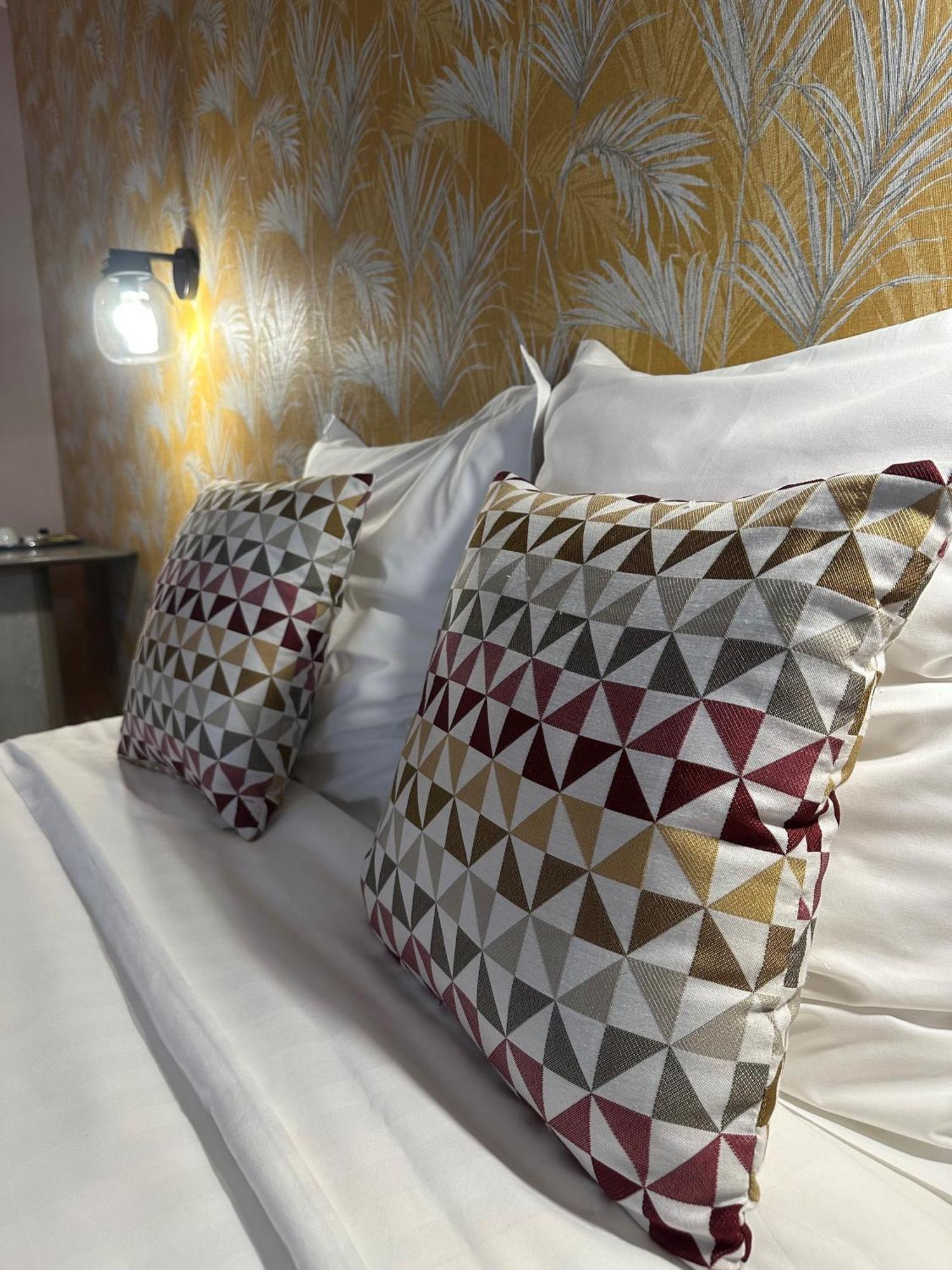 Boé Logis Hotels - Chateau Saint Marcel מראה חיצוני תמונה