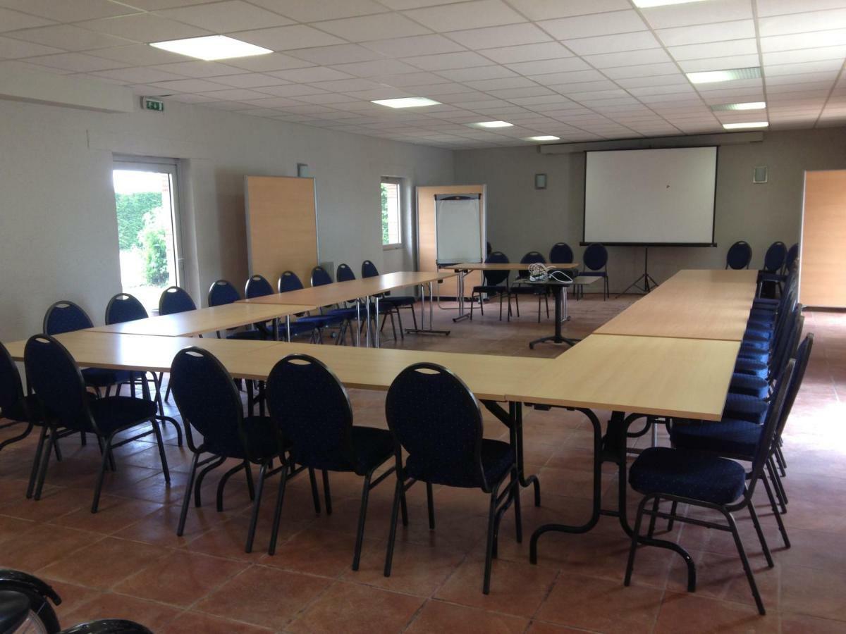 Boé Logis Hotels - Chateau Saint Marcel מראה חיצוני תמונה
