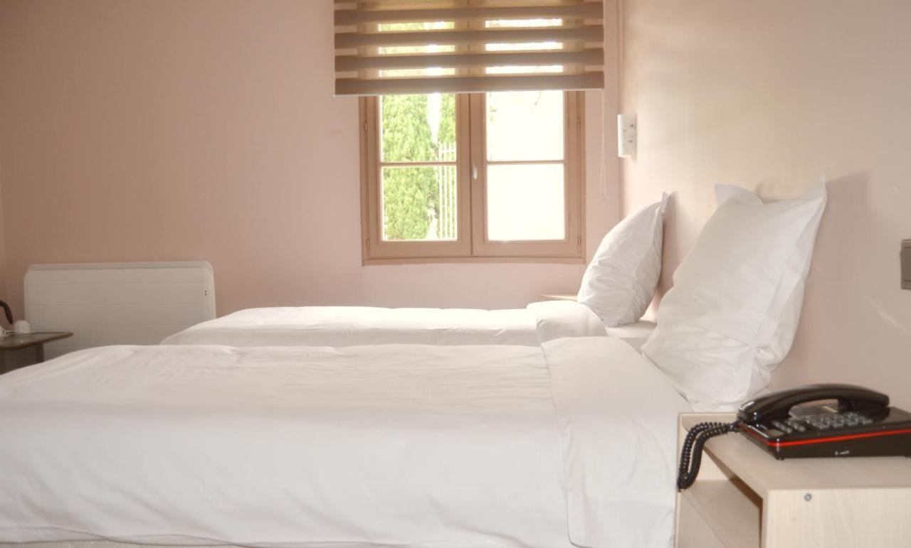 Boé Logis Hotels - Chateau Saint Marcel מראה חיצוני תמונה